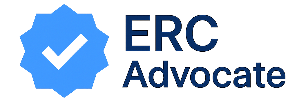 ERC Advocate Logo